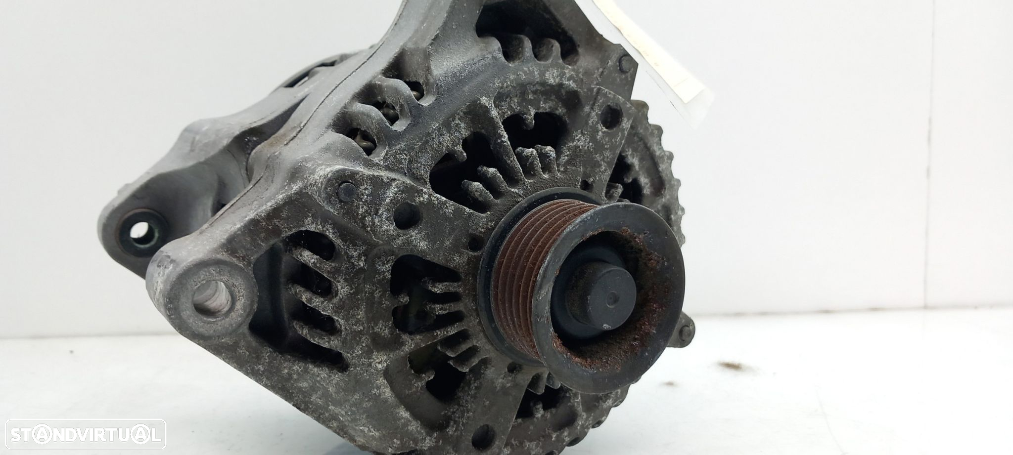 Alternador BMW 3 (F30, F80) - 2