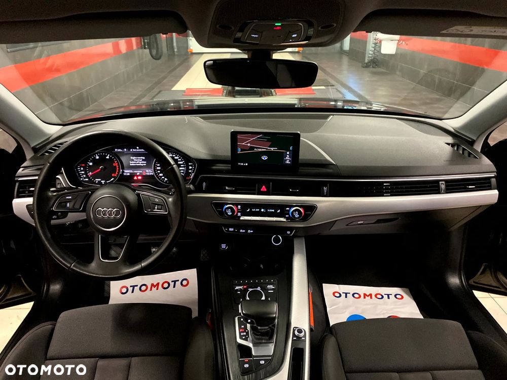 Audi A4 - 18