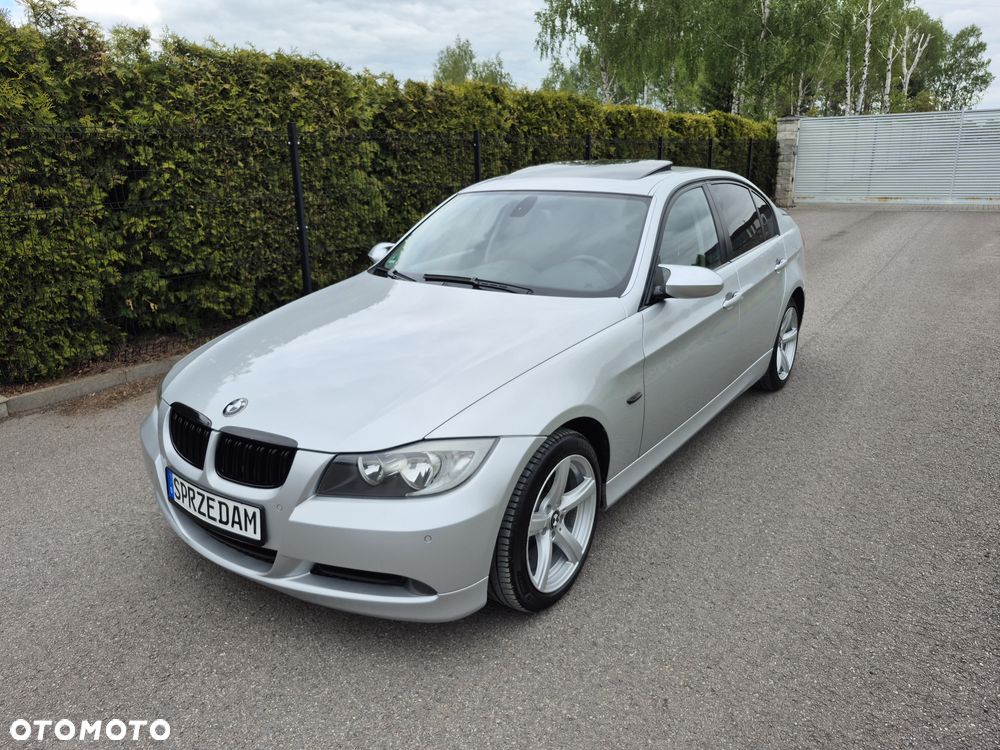 BMW Seria 3 - 35