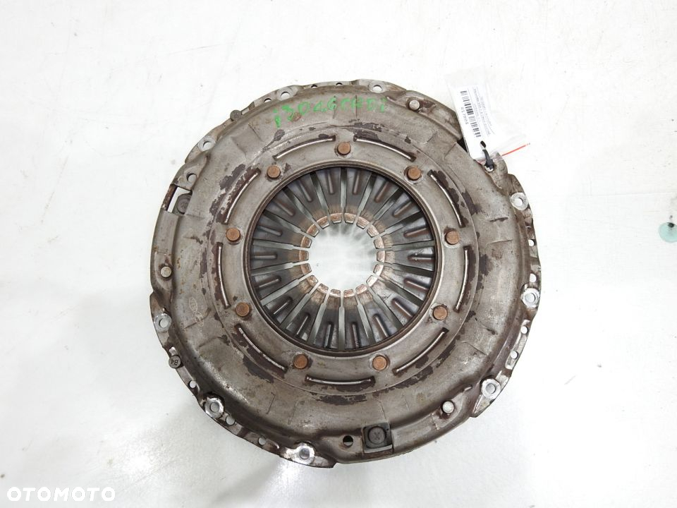 SPRZĘGŁO TARCZA DOCISK HYUNDAI i30 I 1.6 CRDI - 8