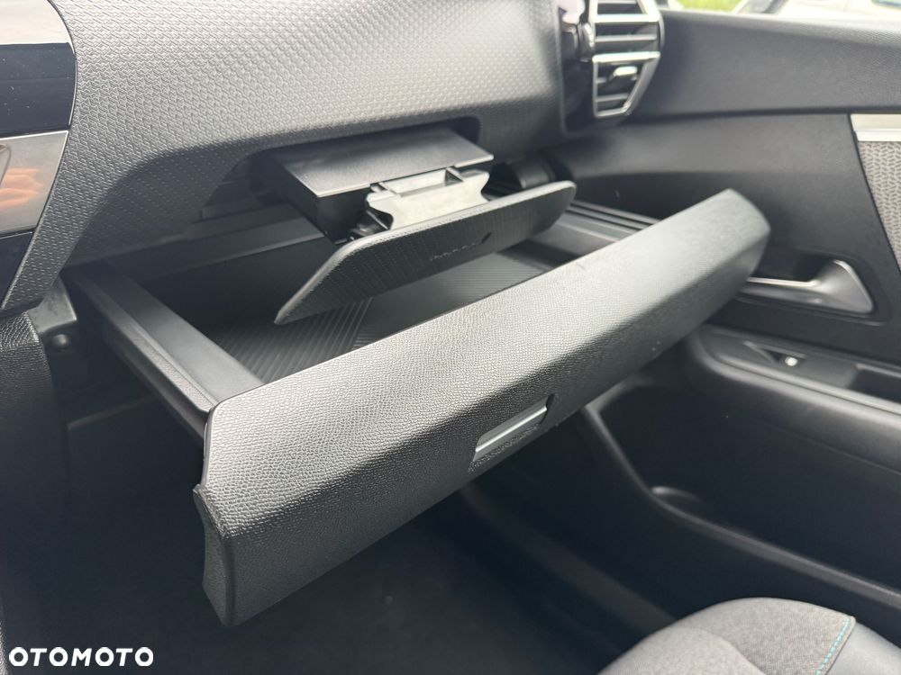Citroën C4 PureTech 130 Stop&Start MAX - 25