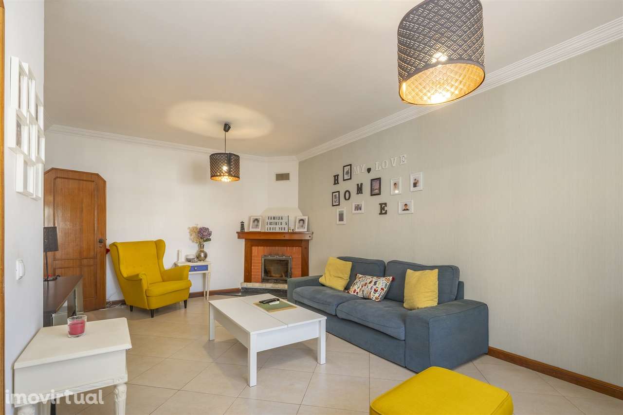 Moradia T4 em Banda, Alcabideche, Cascais - Grande imagem: 5/43