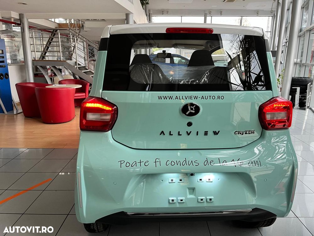Allview Cityzen - 4
