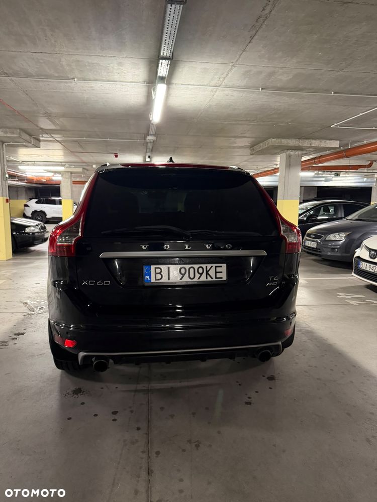 Volvo XC 60 - 5