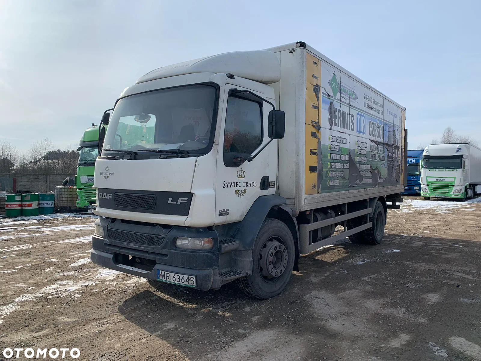 DAF LF 55.180 - 3