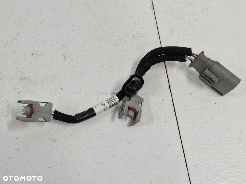 FORD KUGA MK1 S-MAX MK1 WIĄZKA PRZEWODÓW INSTALACJA WTRYSKIWACZY 9688246780 - 1