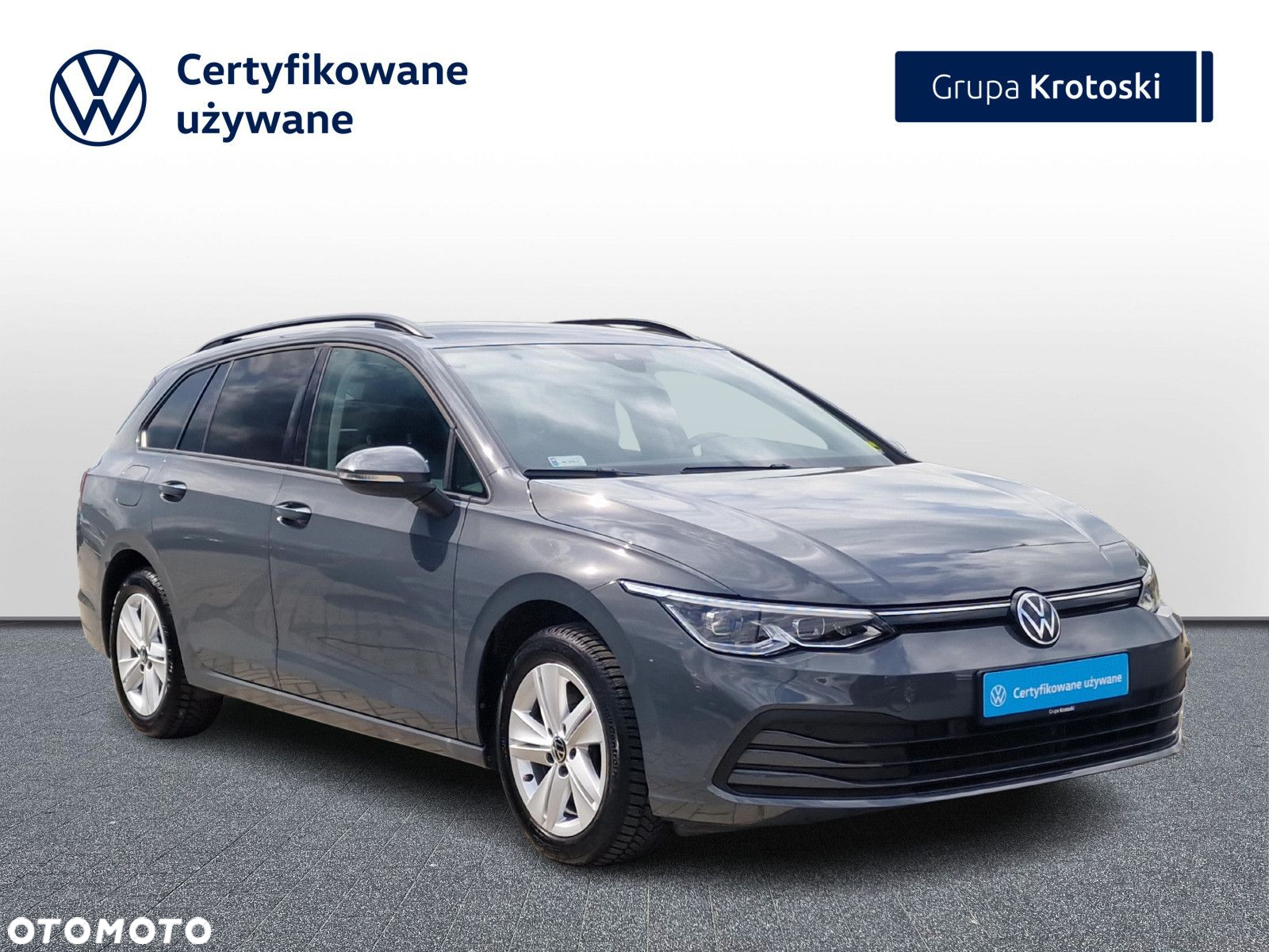 Volkswagen Golf - 6