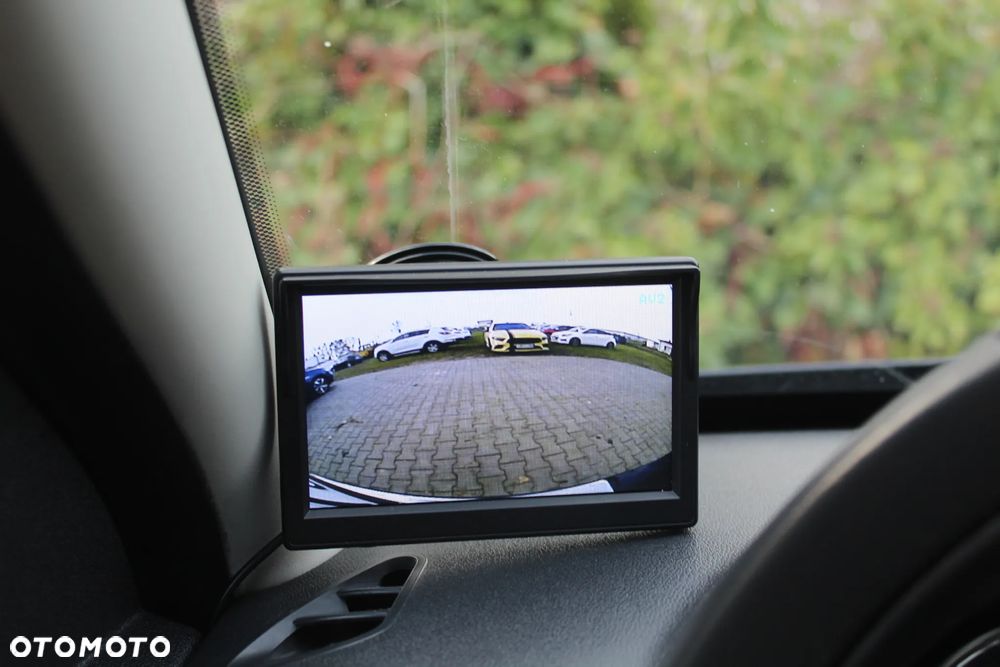 Dacia Duster 1.5 dCi Laureate 4x4 - 31