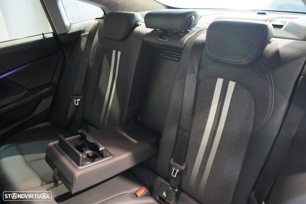 BMW 218 Gran Coupé - 32