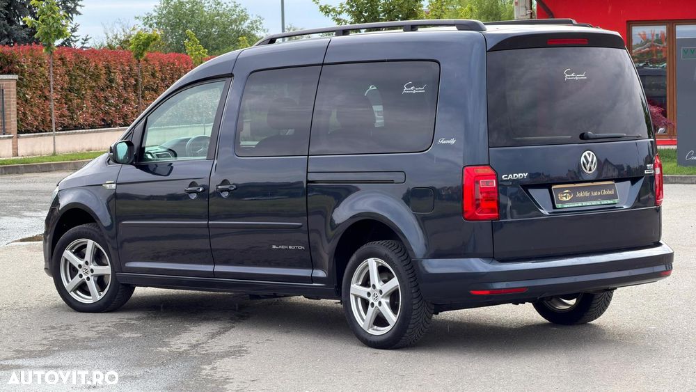 Volkswagen Caddy - 4