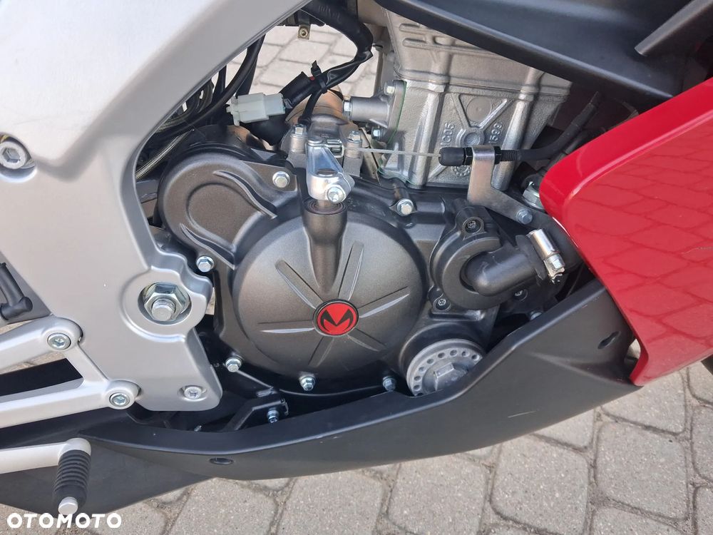 Malaguti RST 125 - 6