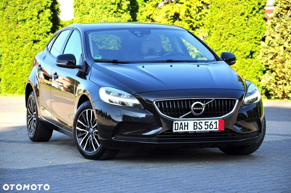 Volvo V40 - 8