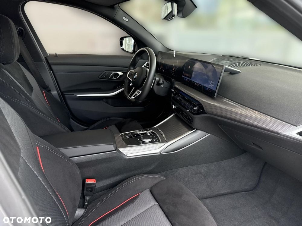 BMW Seria 3 - 20