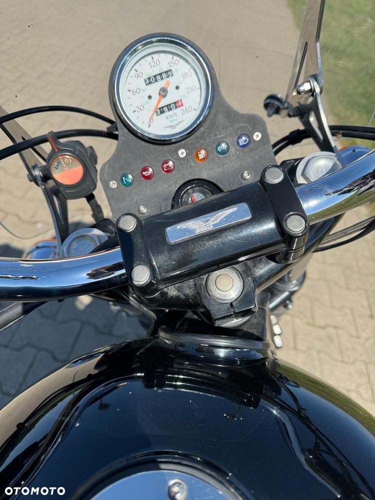 Moto Guzzi California - 6