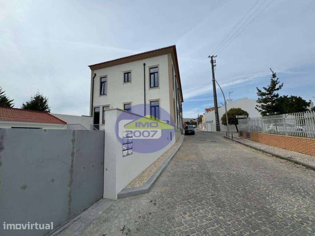 Apartamento T2 centro de Ovar - Grande imagem: 2/21