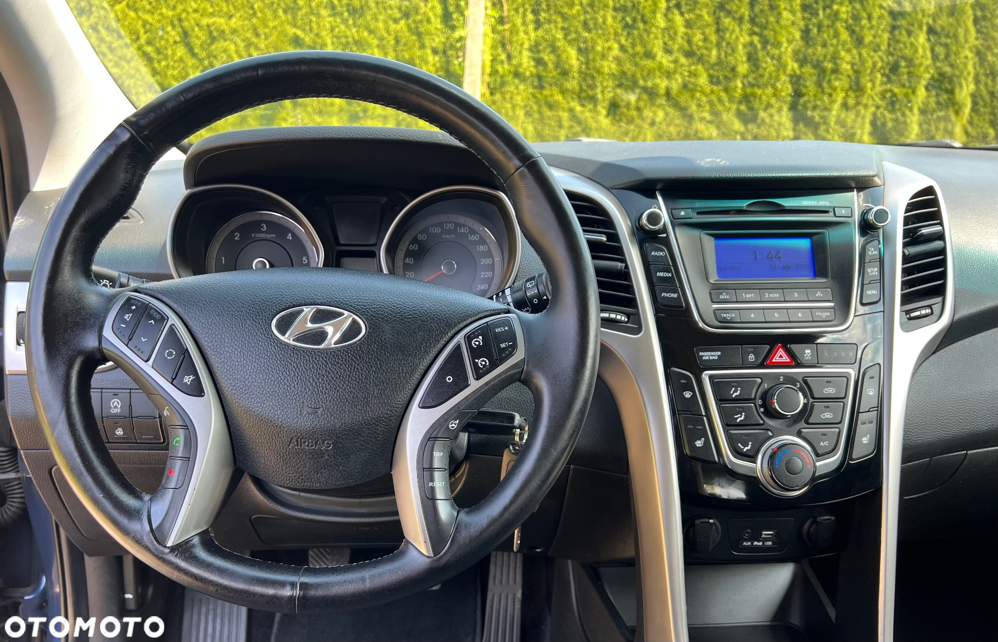 Hyundai i30 1.6 CRDi Comfort - 32