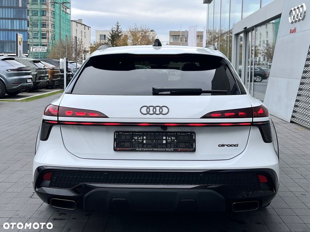 Audi A6 Allroad - 9