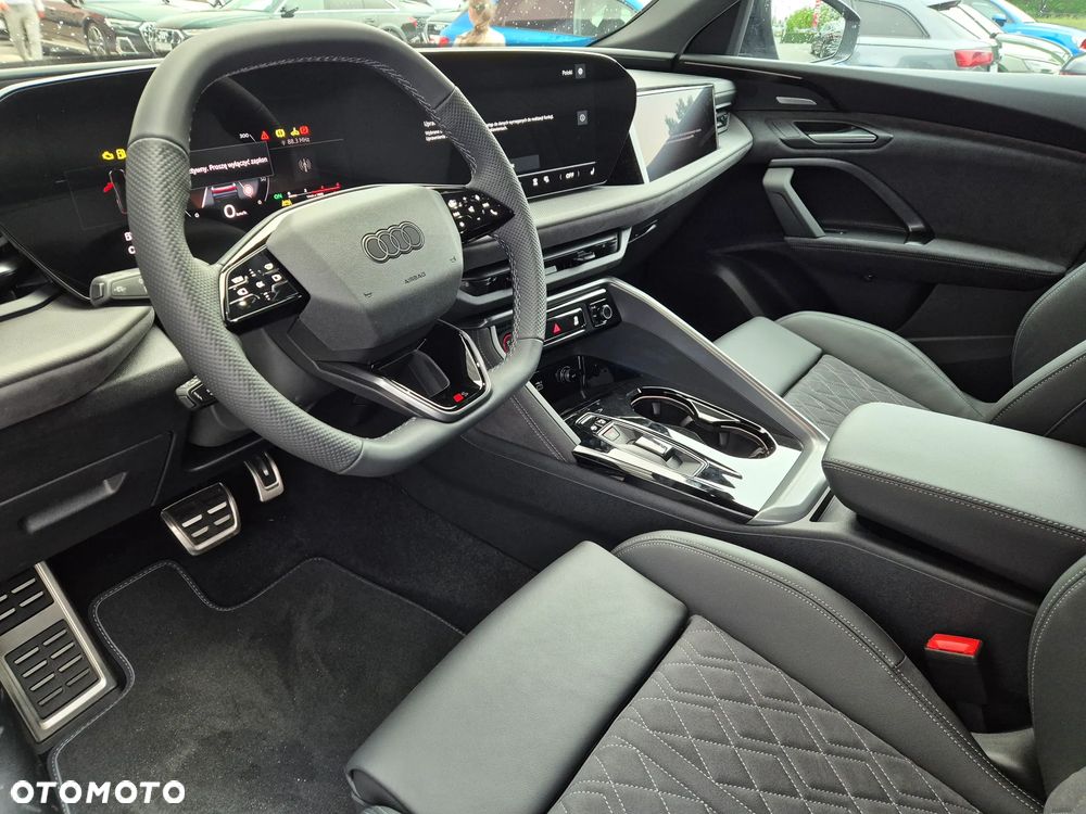 Audi Q5 TDI mHEV 150 kW Quattro S tronic - 13