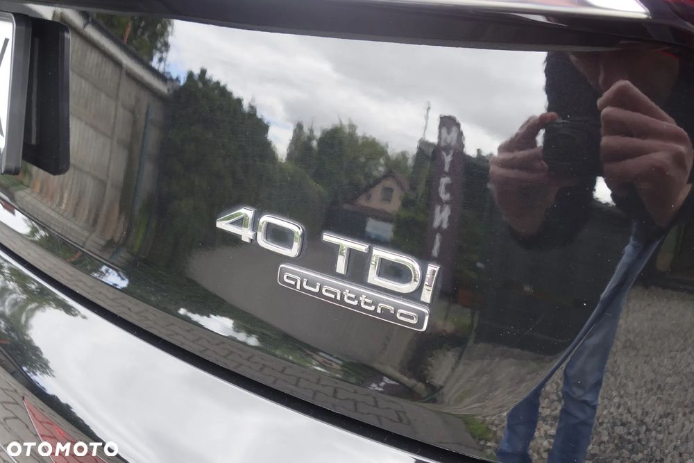 Audi Q5 40 TDI mHEV Quattro S tronic - 11