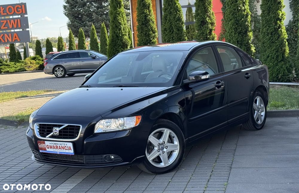 Volvo S40 T5 AWD Summum - 5