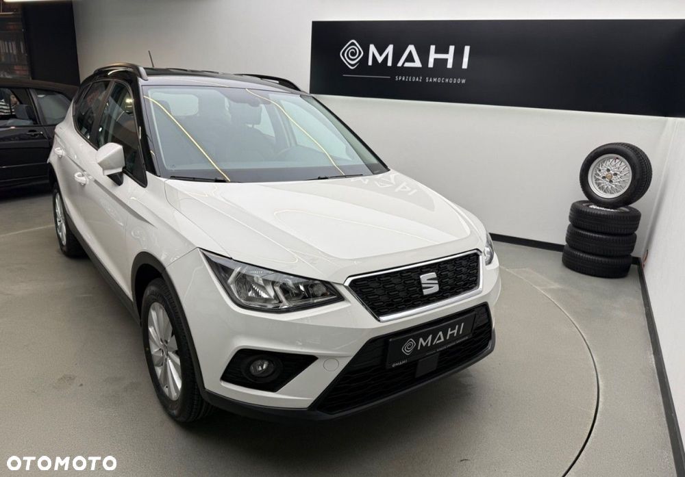 Seat Arona 1.6 TDI Style - 2