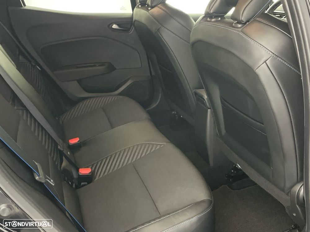 Renault Clio 1.0 TCe Esprit Alpine - 24