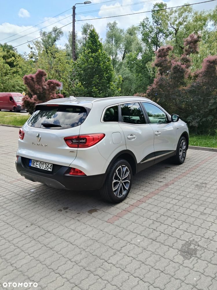 Renault Kadjar - 6