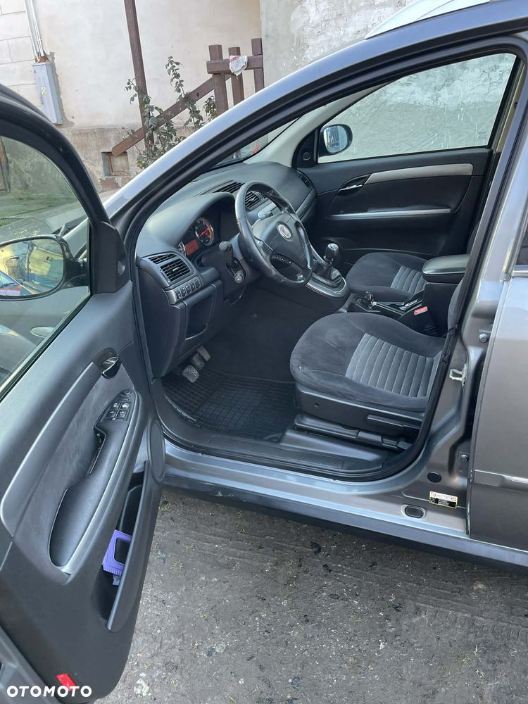 Fiat Croma - 8