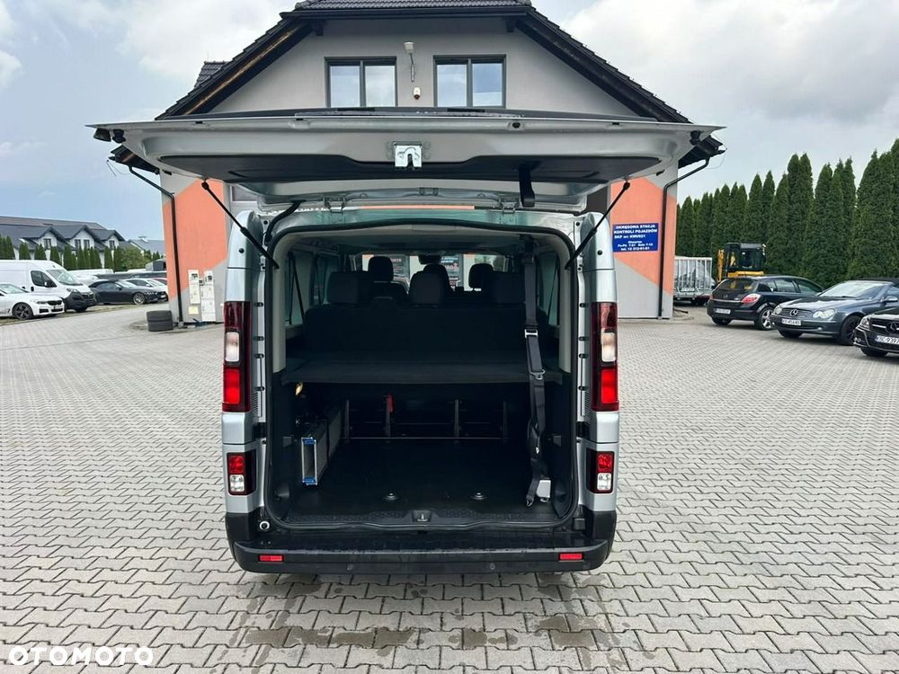 Renault Trafic - 14