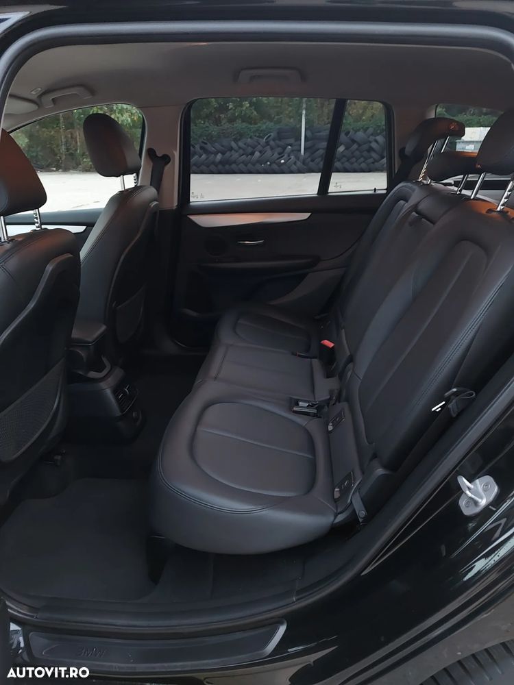 BMW Seria 2 - 8