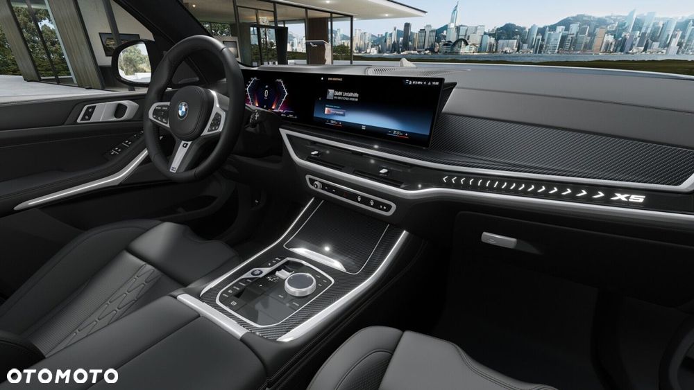 BMW X5 - 5