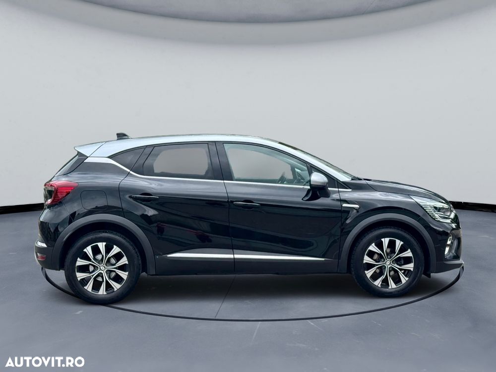 Renault Captur 160 EDC MHEV Esprit Alpine - 11