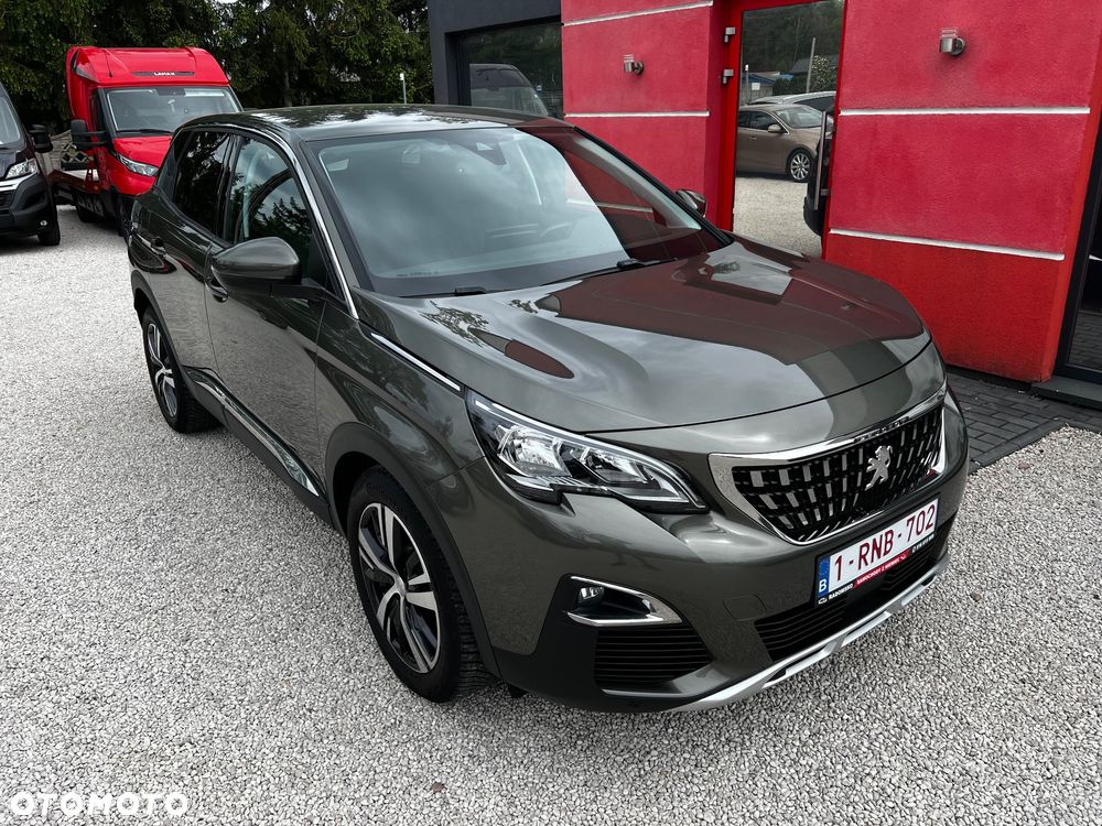 Peugeot 3008 HDi FAP 115 Style - 1
