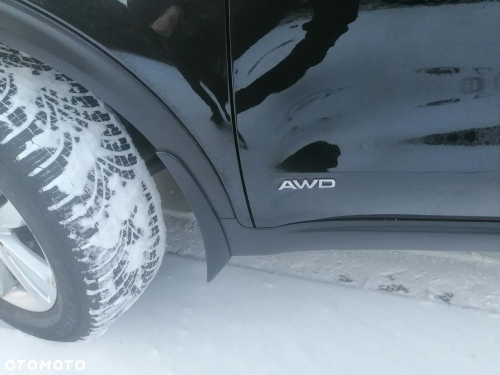 Kia Sportage 1.6 T-GDI Business Line 4WD DCT - 5