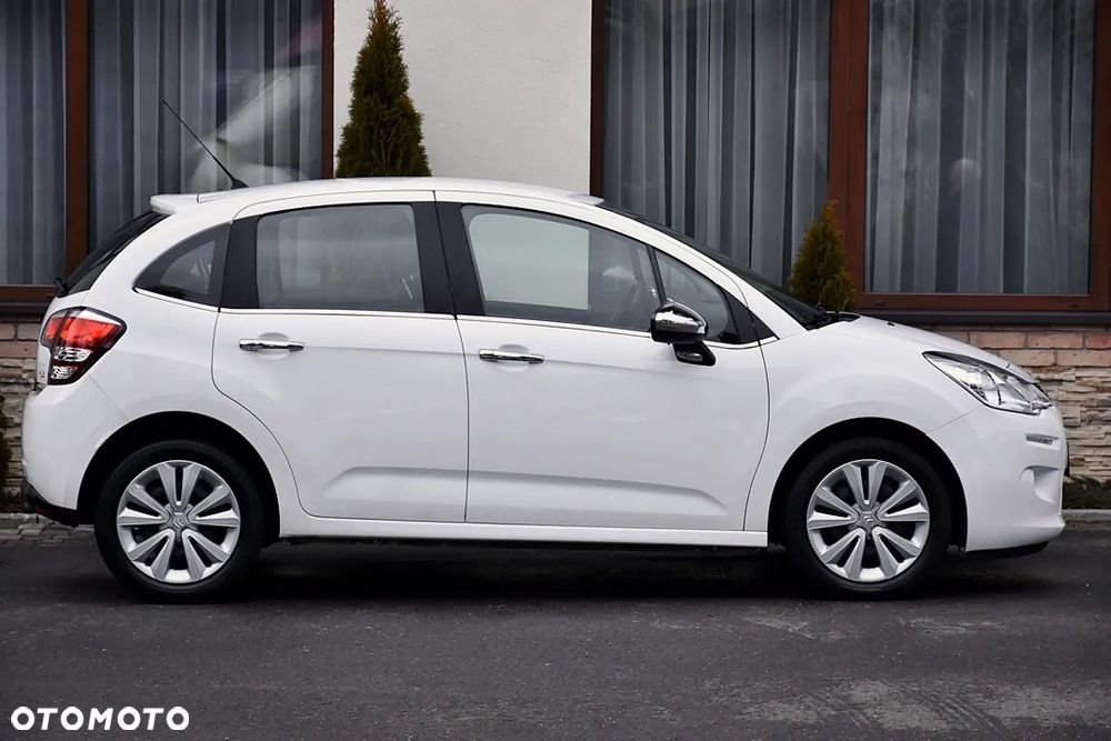 Citroën C3 Pure Tech (VTi) 82 Exclusive - 13