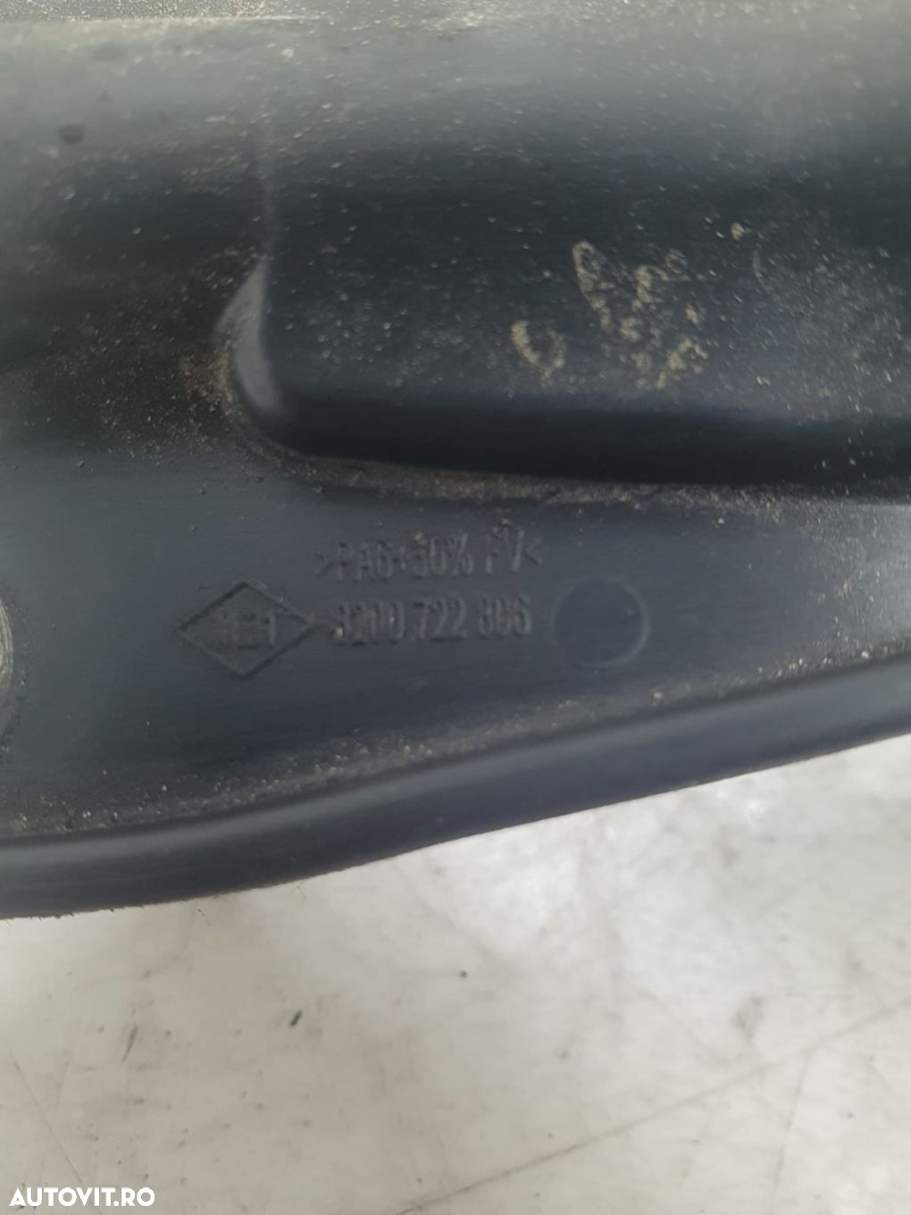 Joja nivel ulei 1.5 dci k9k410 8200722806 Dacia Duster 1 [2010 - 2013 - 3