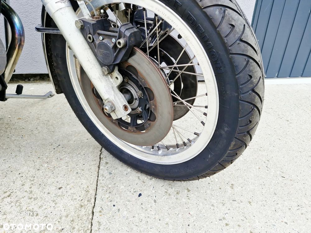 Moto Guzzi 1000 SP - 13