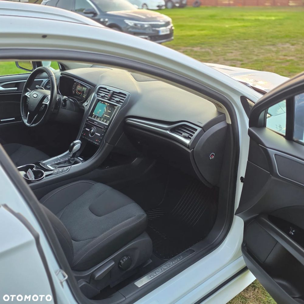 Ford Mondeo 2.0 TDCi STart-Stopp PowerShift-Aut ST-Line - 19