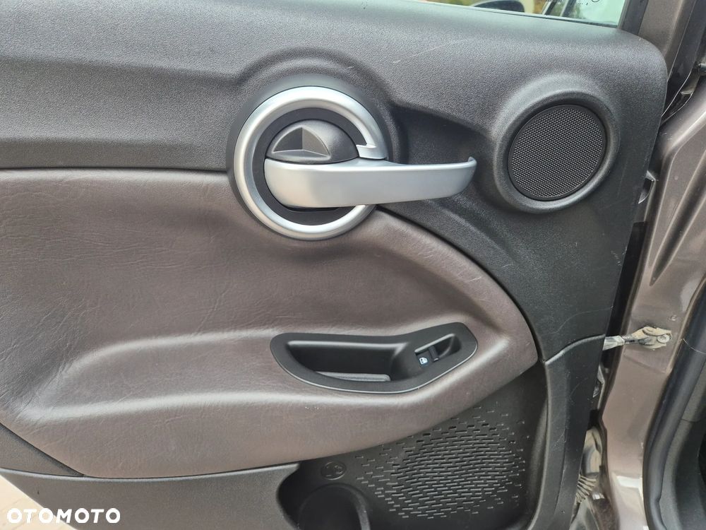 Fiat 500X - 12