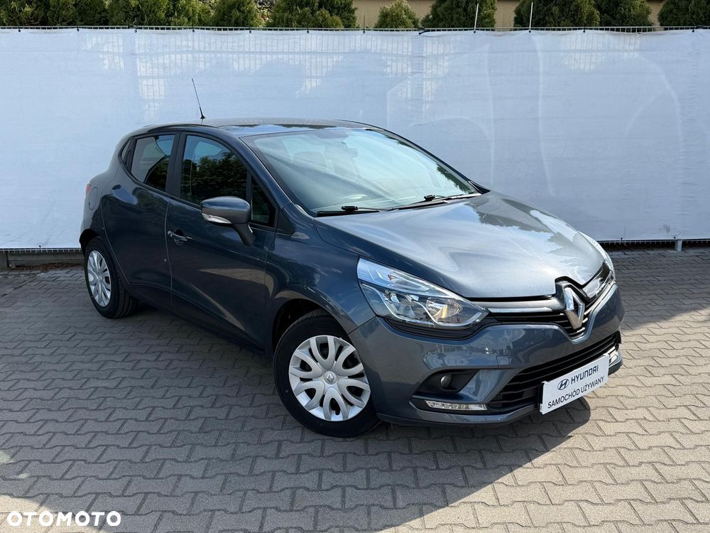 Renault Clio 0.9 Energy TCe Zen - 7