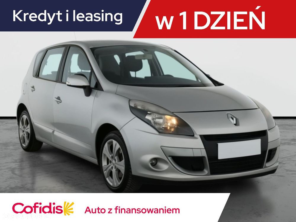 Renault Scenic - 2
