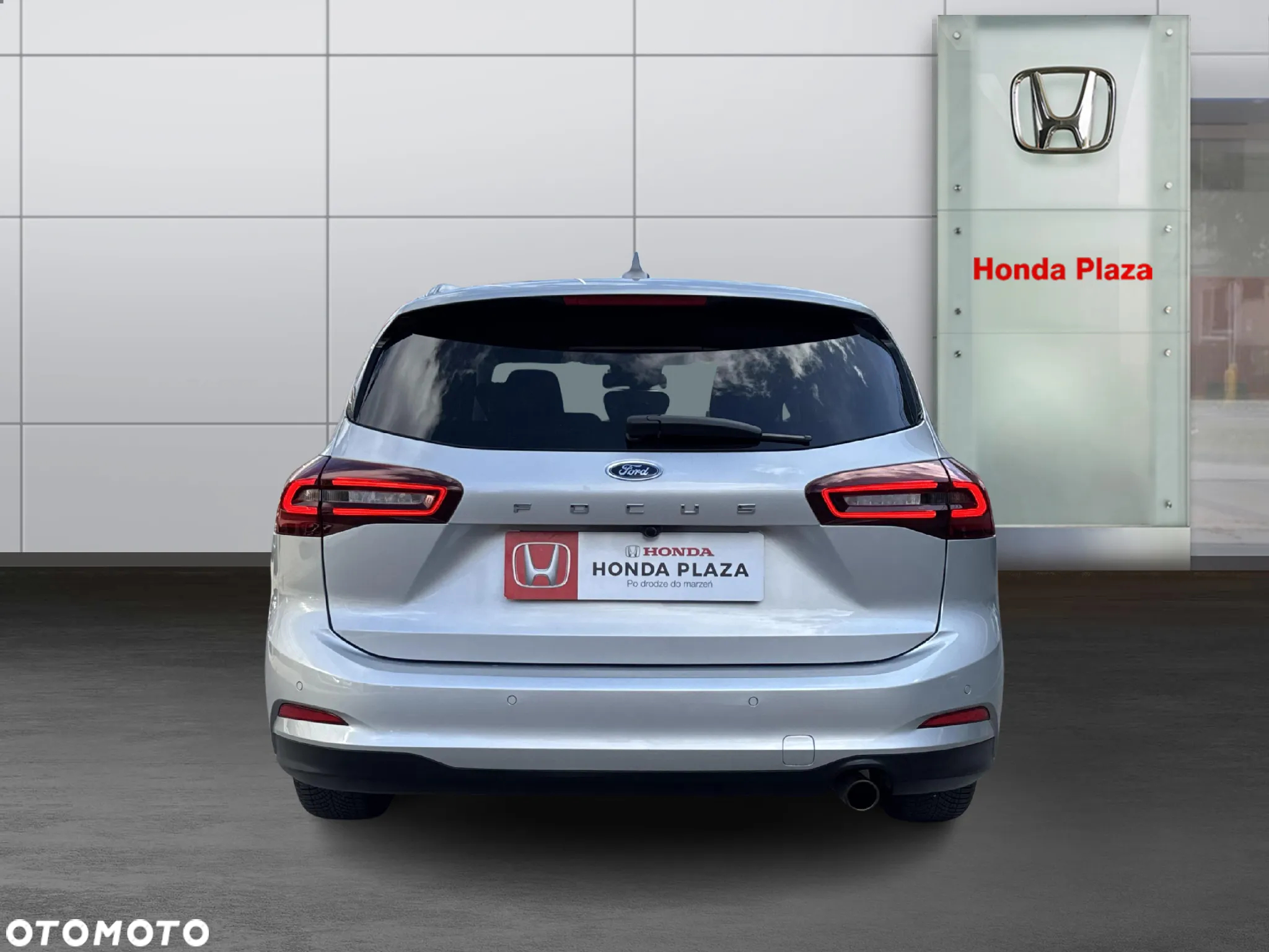 Ford Focus - 5