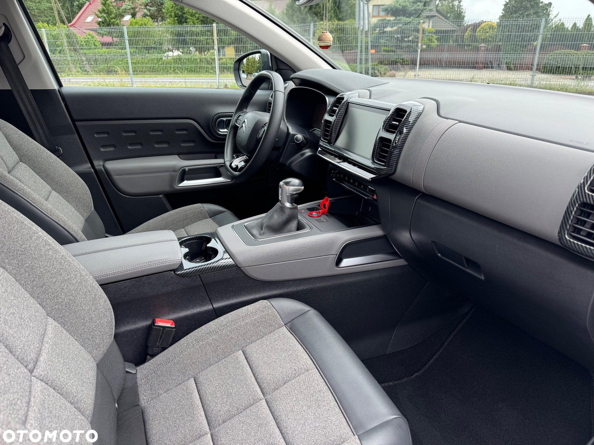 Citroën C5 Aircross Pure Tech 130 S&S FEEL - 22