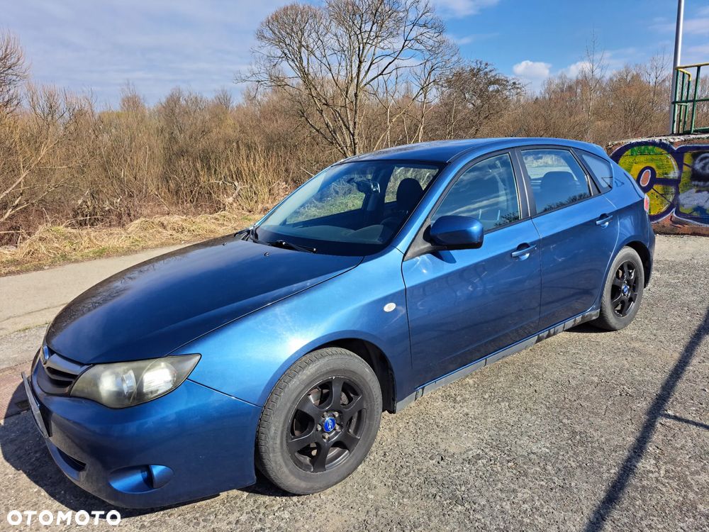 Subaru Impreza 1.5 RA - 23