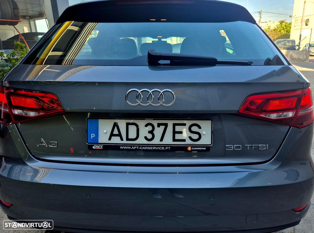 Audi A3 Sportback 1.0 TFSI Sport - 5