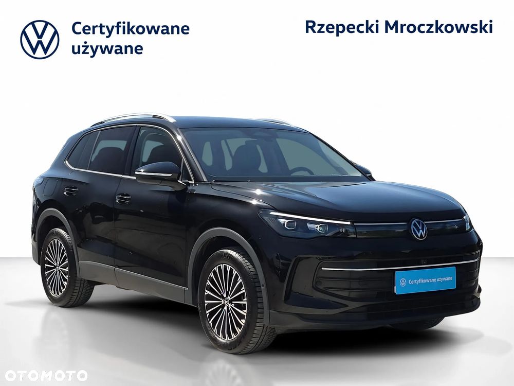 Volkswagen Tiguan 2.0 TDI SCR DSG Goal - 9