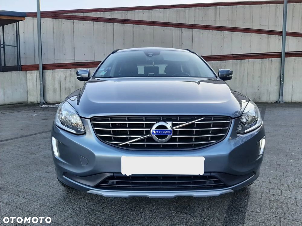 Volvo XC 60 D4 Geartronic Ocean Race - 13