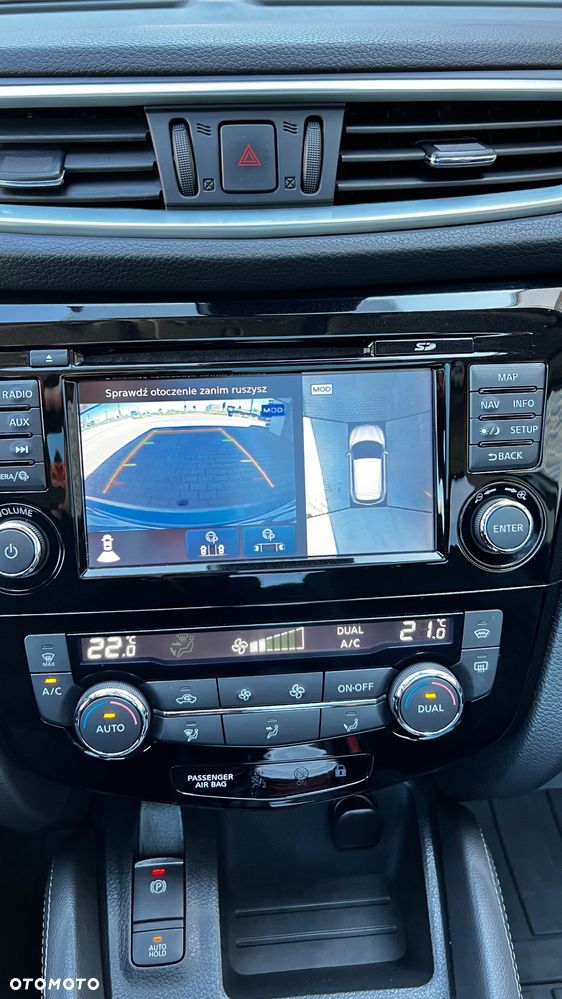 Nissan Qashqai 1.6 DIG-T Tekna+ - 38