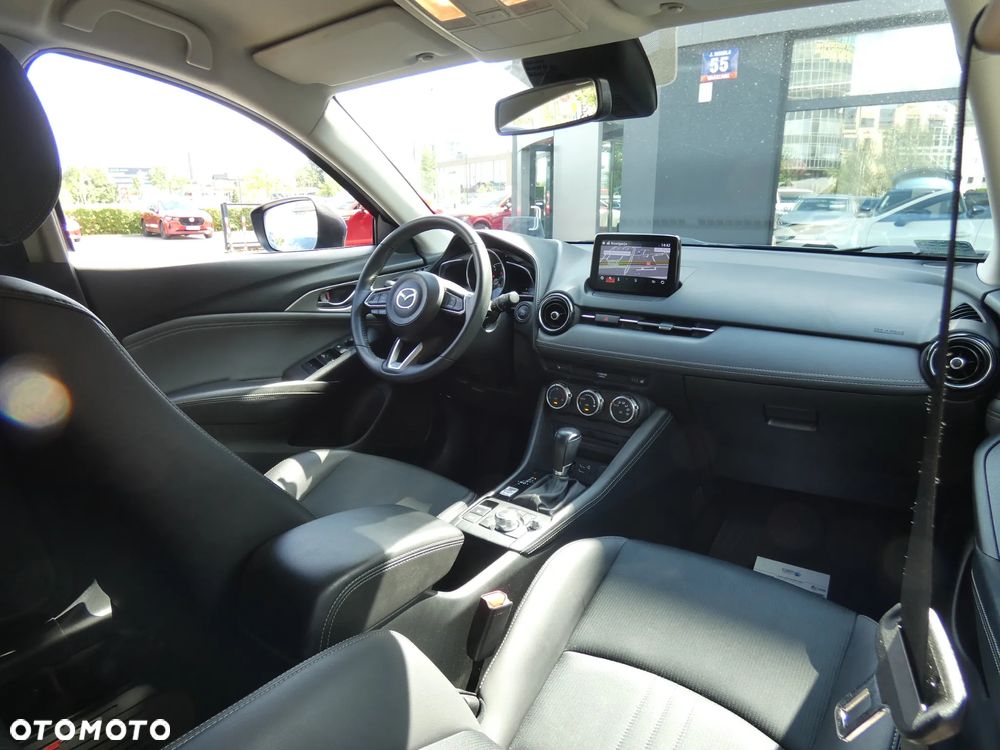 Mazda CX-3 2.0 SkyPassion - 10