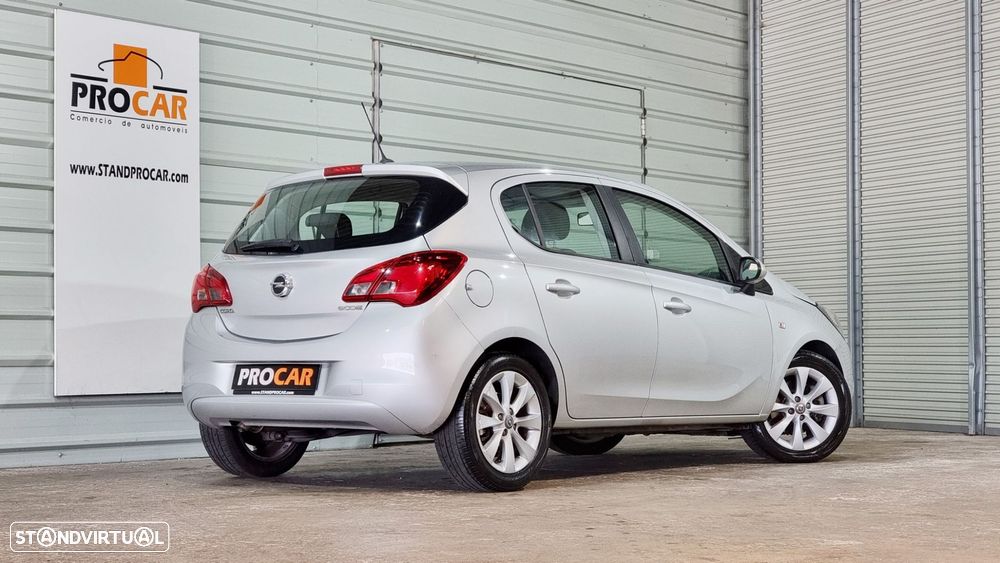 Opel Corsa 1.3 CDTi Enjoy - 2